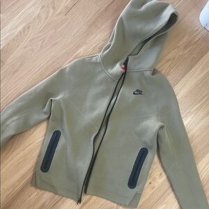 Nike Tech Jacket